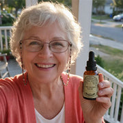 Sarah M., 61